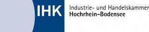 Logo IHK Hochrhein-Bodensee